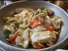 -老李家土菜馆·安吉地标美食