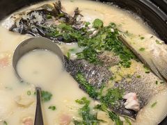 -小厨娘淮扬菜(清江苏宁广场店)