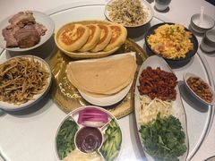 -老昌春饼(紫金城店)