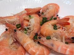 -渔满仓海鲜渔家(象山二店)