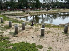 -一寨两国风景区