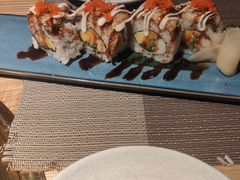 -江户烧肉(高德店)