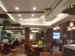 大堂-顺丰轩园林酒家(天河店)