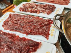 -杏花吴记牛肉火锅