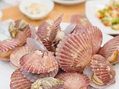 -渔码头食府(蓬莱阁店)