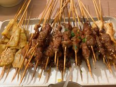 -靓靓蒸虾·头牌蒸虾(万松园玲珑店)