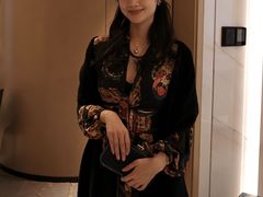 -平安金融中心云际观光层