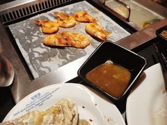 -星伦多自助料理·涮烤一体(虹悦城店)