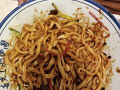 -福来居烤鸭店(天坛二店)