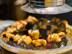 -泥炉烧肉师(新街口金銮巷店)