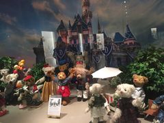 -济州岛泰迪熊博物馆