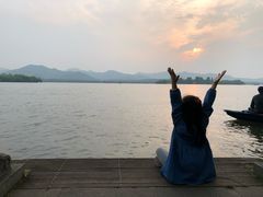 -杭州西湖柳莺里酒店