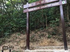 -狮子山郊野公园