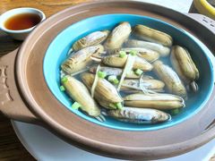 -拉完海鲜大排档(温岭店)