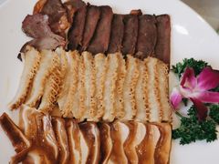 -野渡坡·极致湘菜·庭院餐厅(汉阳店)