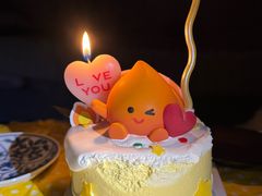 -好利来(上海虹桥新天地Lab主题店)