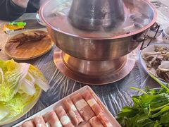 -金渝海鲜烧烤万州烤鱼店