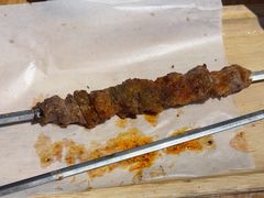 -胖老汉椒麻鸡清真新疆菜(西御街店)