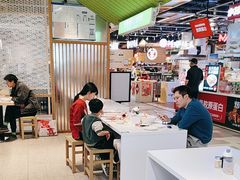 -苗阿妹贵州羊肉粉(上地华联店)