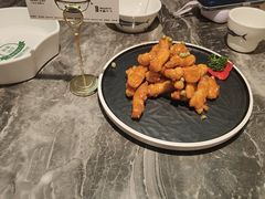 -前海沿·海鲜水饺青岛菜(乐客城店)