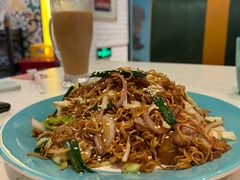 -新宝餐厅(流塘店)