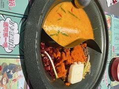-生活如沸·顺德水牛奶火锅(大学路店)