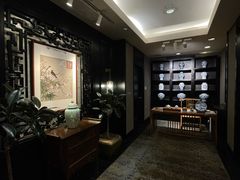 -海天楼中餐厅(吴宫泛太平洋酒店)