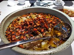 沸腾笋壳鱼-悦江(梅奔中心店)
