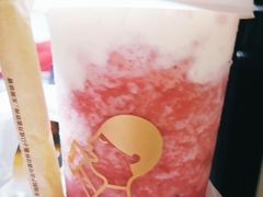 -喜茶(杭州滨江宝龙店)