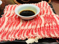 -竹叶涮肉坊(总店)