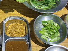 -哼蟹二将·烤肉酱蟹(合生汇店)