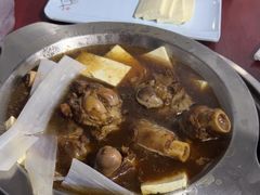 -聚首堂·特色小吃·肘子(什刹海德胜门店)