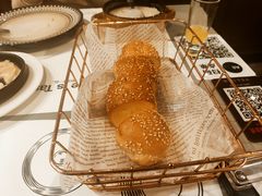 -西堤厚牛排(国瑞店)