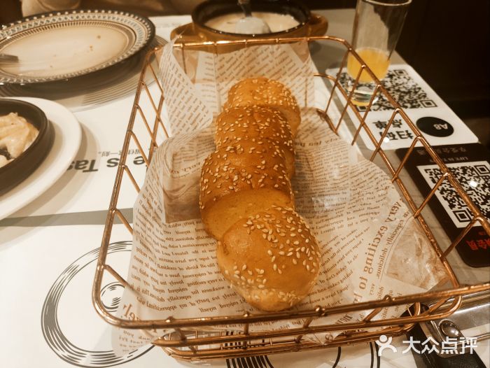 西堤厚牛排(国瑞店)图片