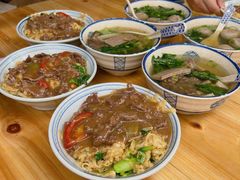 -合意桐坑牛肉粿·鲜牛肉火锅(嵩山总店)