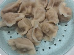 -老边饺子馆(东单店)