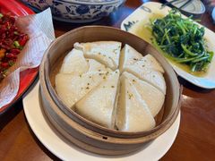 -苏渝汇重庆江湖菜(桐泾公园店)
