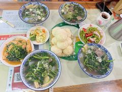 -尔力新疆丸子汤(北屯店)