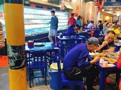 大堂-马路边边串串香(双井直营店)