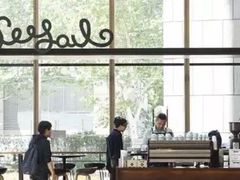 -Seesaw Coffee(朝阳大悦城店)