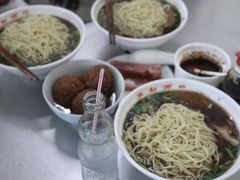 -老赵面店(大西路店)