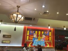 -1078號老北京涮肉(松柏店)