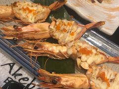 -曙亚洲餐厅-重庆富力艾美酒店(南坪万达广场店)