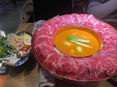 -江左尚白日本料理(万象城店)