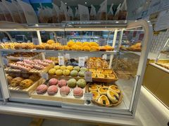 -派斯俊·本味(解放南路店)