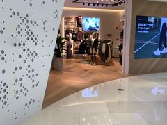-lululemon(天环广场店)