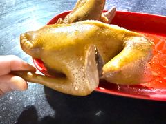 -光明刘冰乳鸽店(光明法政北路店)