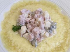 -库滋明·俄罗斯特色美食(中央大街店)