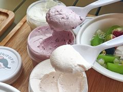-MINIPOPO鲜奶·甜品(宽厚里店)