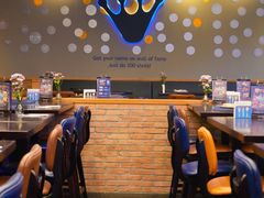 -blue frog蓝蛙(长泰广场店)